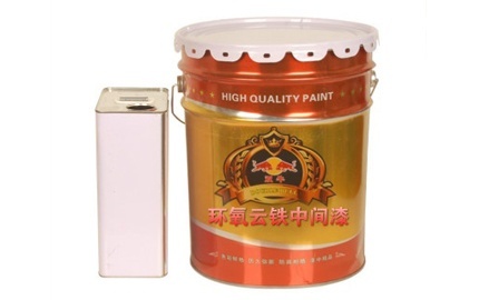 環(huán)氧底漆是環(huán)氧富鋅底漆嗎？