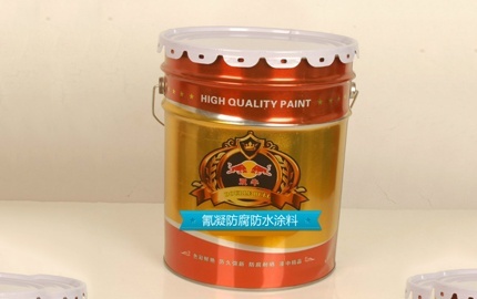 防腐漆和防銹漆兩者有區(qū)別嗎？